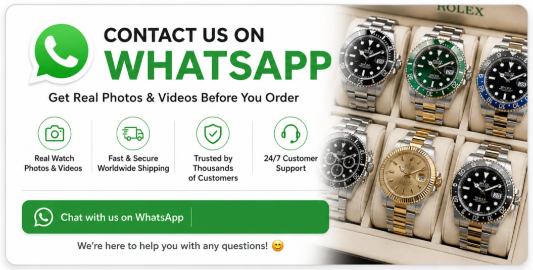 Contact us on WhatsApp