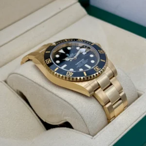 Rolex Submariner 40mm 116618ln