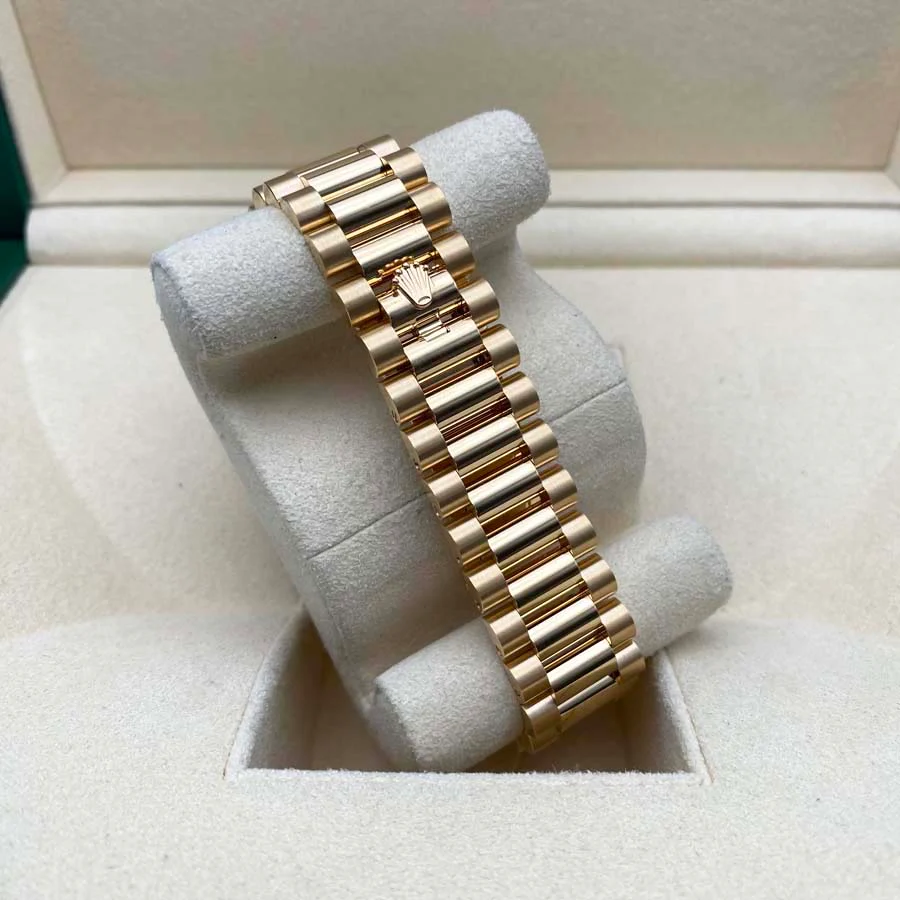 RLX Day-Date M128238-0081 36mm