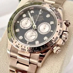 RLX Cosmograph Daytona m126505-0002 40mm