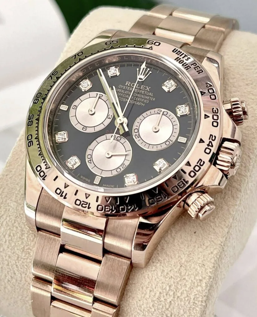 RLX Cosmograph Daytona m126505-0002 40mm