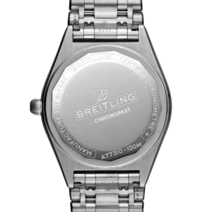 Breitling Chronomat 32mm A77310101A3A1