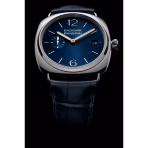Panerai Radiomir Quaranta 40mm PAM01571/PAM01572