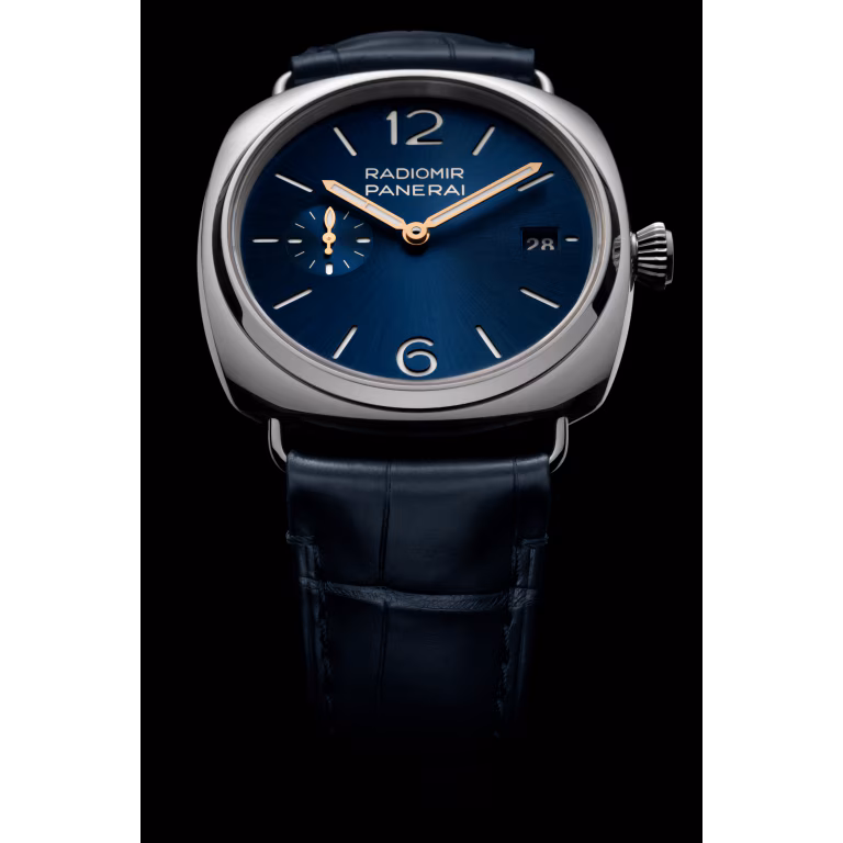 Panerai Radiomir Quaranta 40mm PAM01571/PAM01572