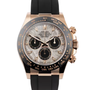 RLX Cosmograph Daytona m126515ln-0008 40mm