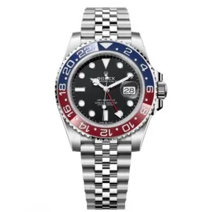 RLX GMT-Master II 126710blro-0001/0002 40mm