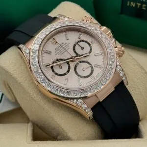 Rolex Cosmograph Daytona 126535RBR 40mm