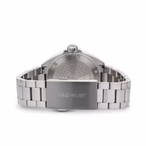 TAG Heuer Formula 1 41mm Quartz Mens Watch WAZ1118.BA0875