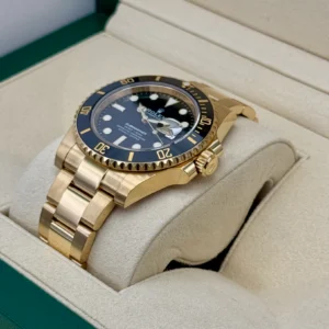 Rolex Submariner 40mm 116618ln