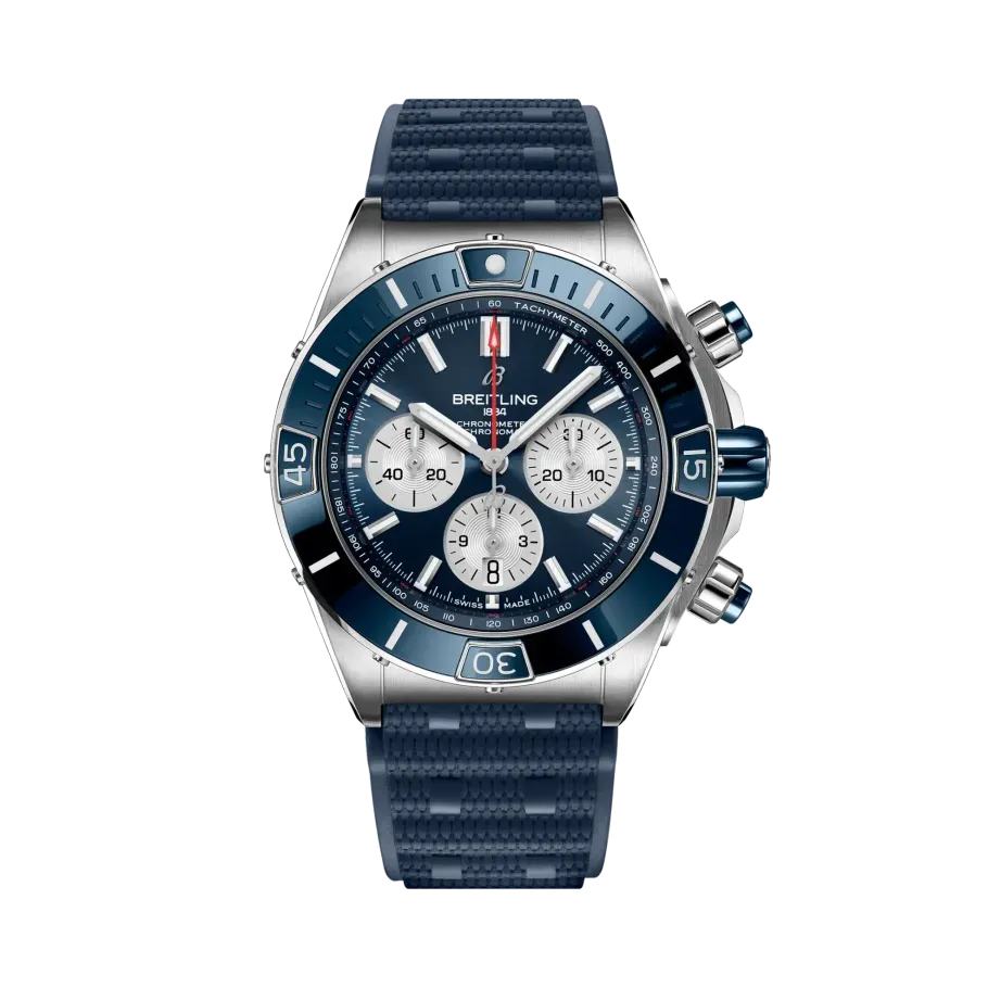 Breitling Super Chronomat B01 44mm AB0136161C1S1