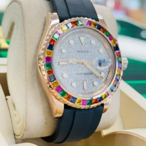Rolex Yacht-Master M116695SATS 40mm