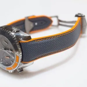 Omega 215.92.46.51.99.001 Seamaster Planet Ocean 600M Co-Axial-Master - New