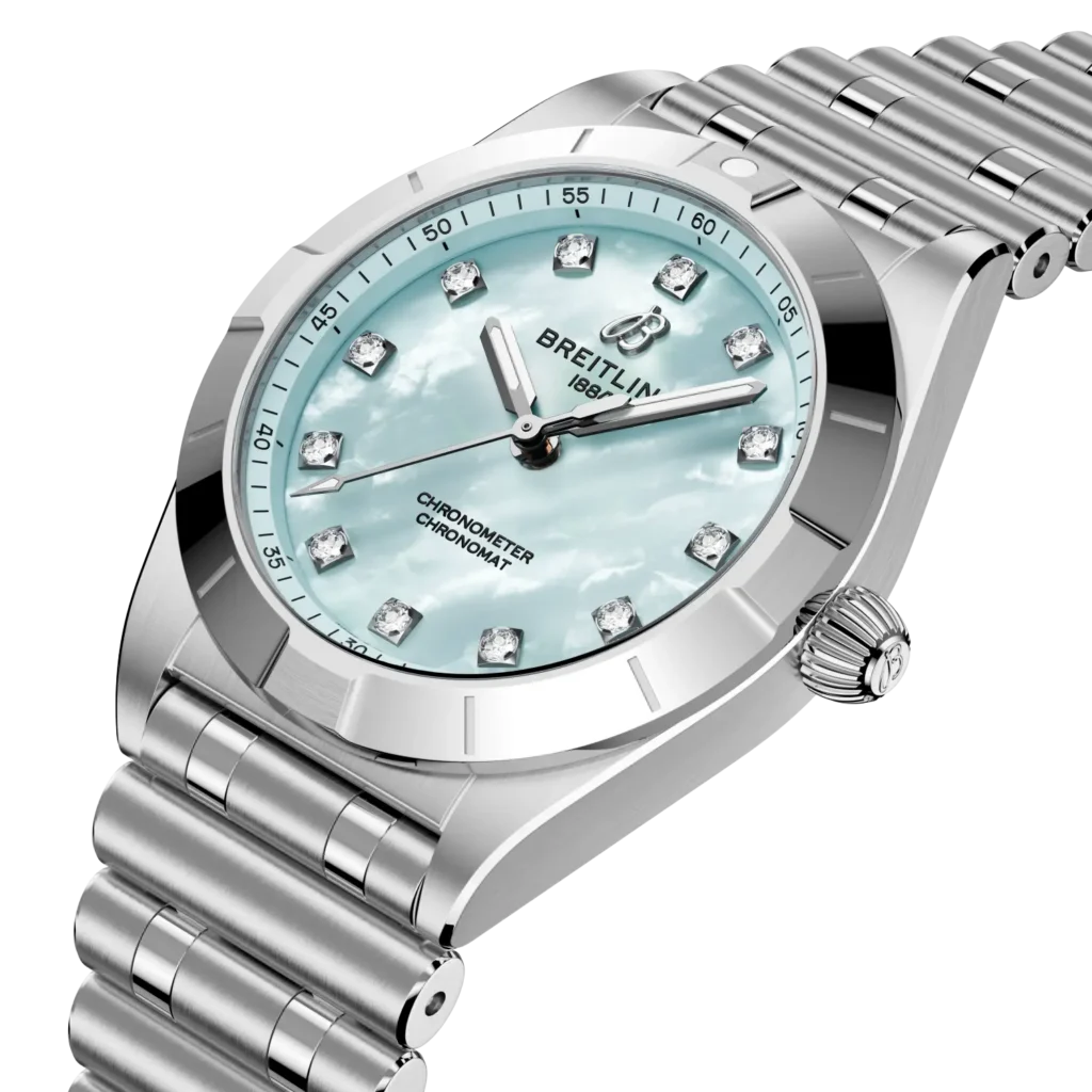 Breitling Chronomat 31mm A72310101C1A1