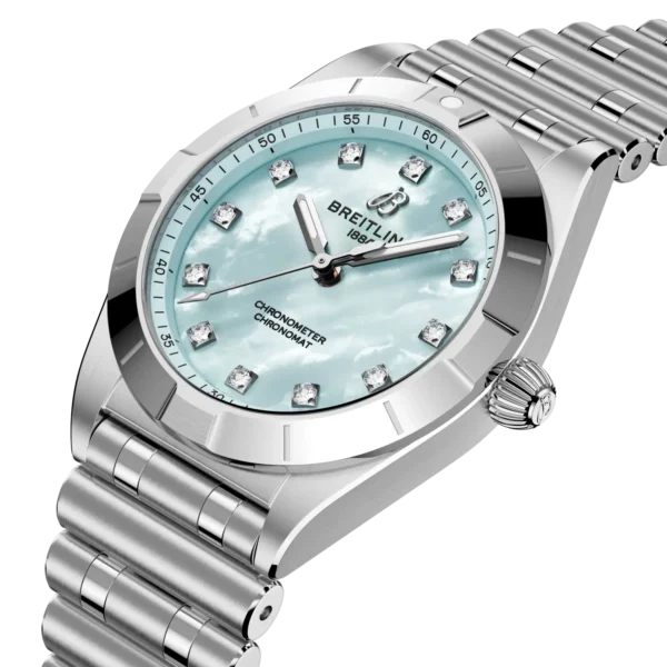 Breitling Chronomat 31mm A72310101C1A1