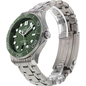 Omega 210.30.42.20.10.001 Seamaster Diver 300M Co Axial Master - New