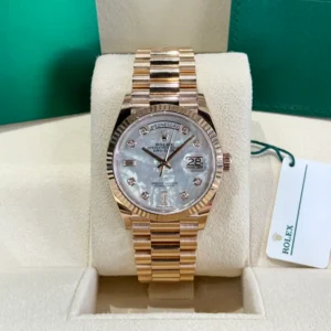 RLX Day-Date M128235-0029 36mm
