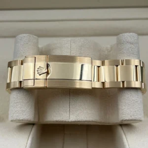 RLX Cosmograph Daytona m126508-0003 40mm