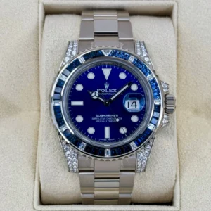 Rolex Submariner 40mm 116659SABR