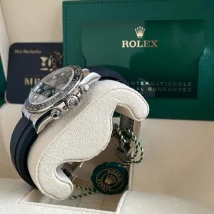 RLX Cosmograph Daytona m126519ln-0004 40mm
