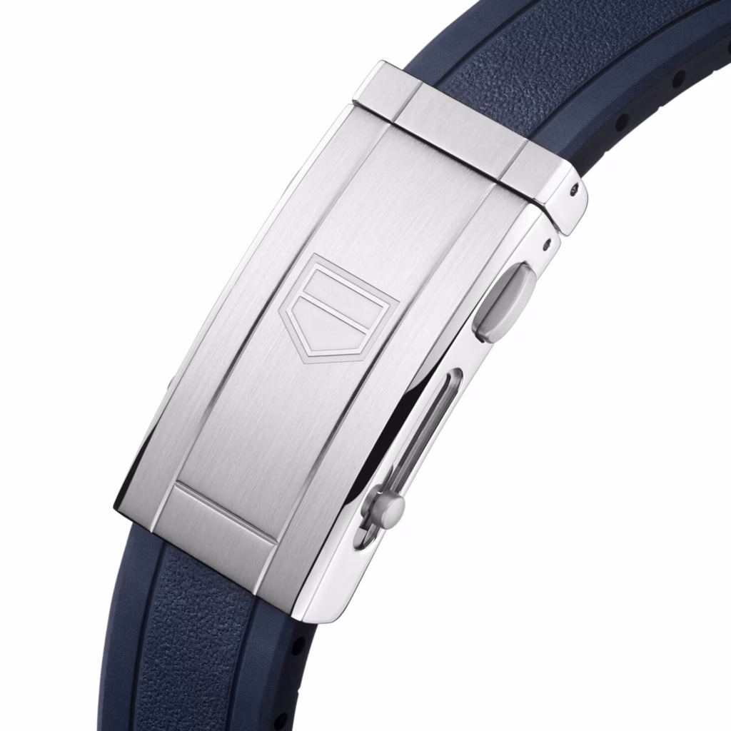 TAG Heuer Aquaracer Professional 200 40mm Mens Watch Blue WBP2150.FT6210