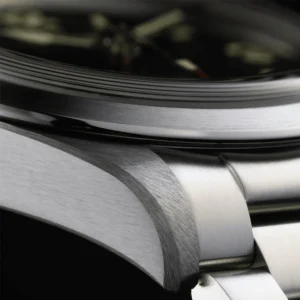 TUDOR Ranger 39mm Steel Automatic Men's Bracelet Watch M79950-0001