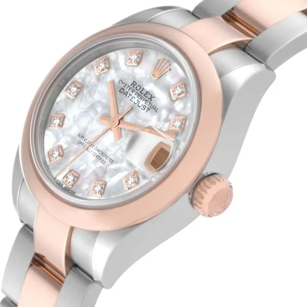 RLX Lady-Datejust 31mm 279161-0013/0014