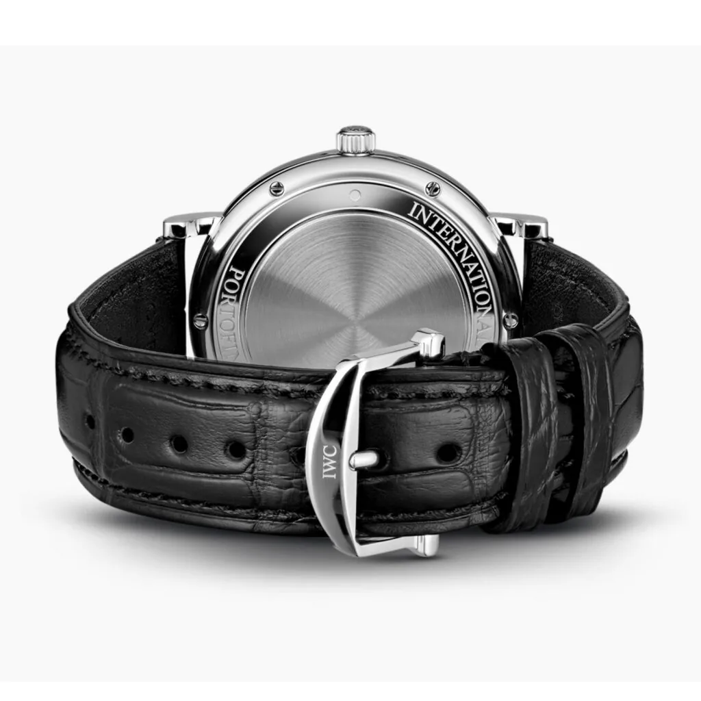 IWC-Portofino Automatic 40 (IW356502)