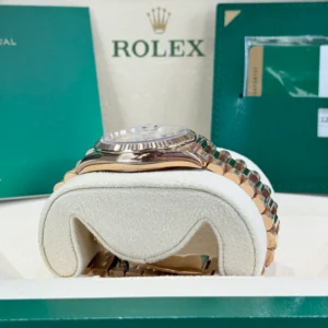 RLX Day-Date M128235-0029 36mm