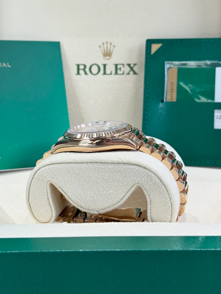 RLX Day-Date M128235-0029 36mm