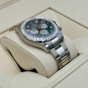 RLX Cosmograph Daytona 126579RBR 40mm