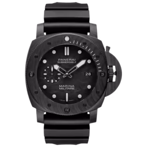 Panerai Submersible Marina Militare Carbotech™ 47mm PAM02979