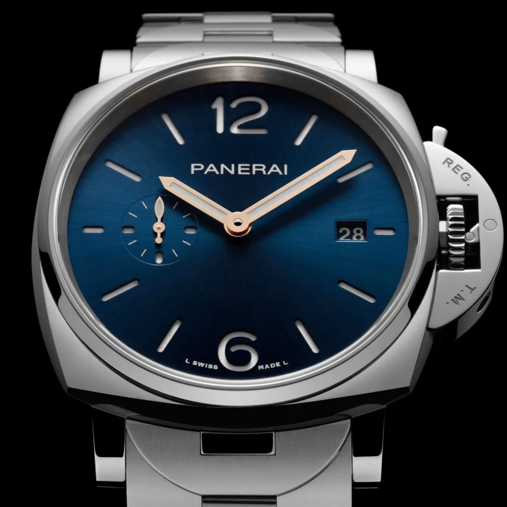 Panerai Luminor Due 42mm PAM01124