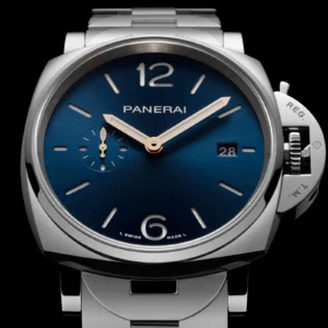 Panerai Luminor Due 42mm PAM01124