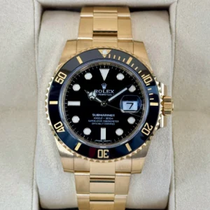 Rolex Submariner 40mm 116618ln