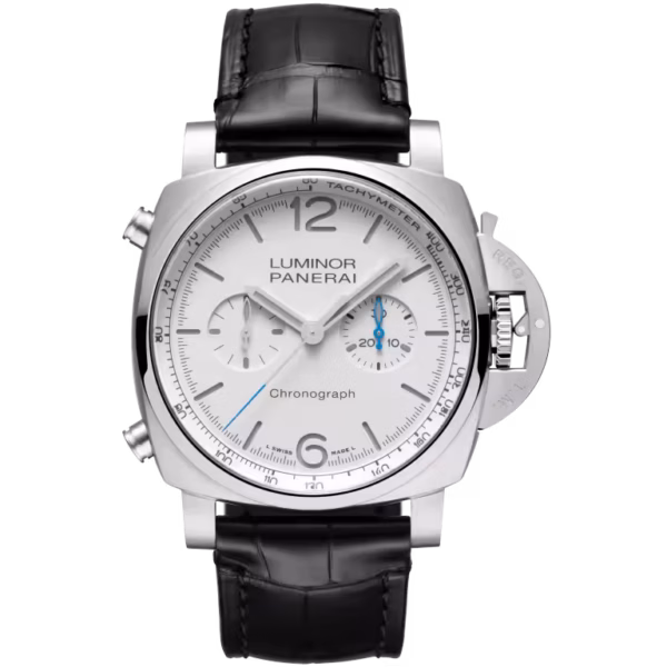Panerai Luminor Chrono 44mm PAM01109/PAM01218
