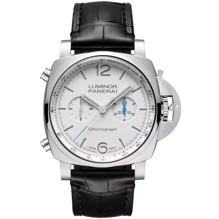 Panerai Luminor Chrono 44mm PAM01109/PAM01218