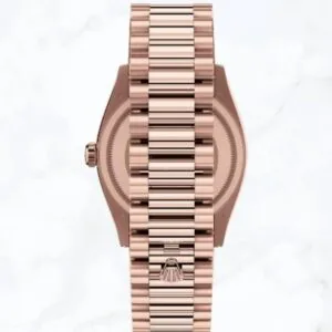 RLX Day-Date M128235-0064 36mm