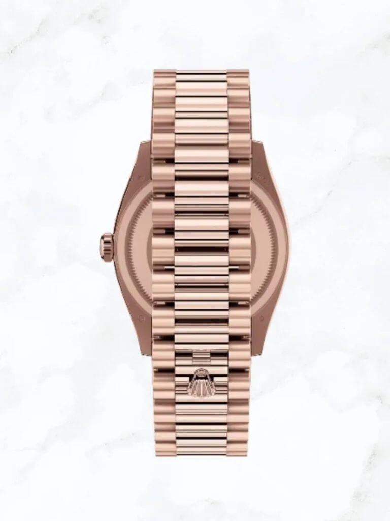 RLX Day-Date M128235-0064 36mm
