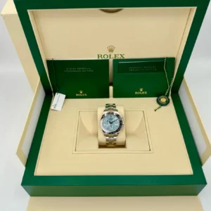 RLX Cosmograph Daytona m116506 40mm