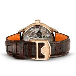 IWC-Portugieser Automatic 42 (IW500701)