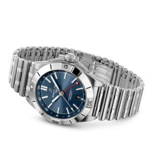 Breitling Chronomat automatic GMT 40 A32398101C1A1