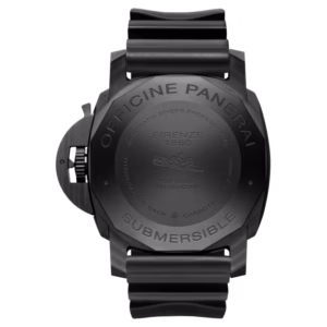 Panerai Submersible Carbotech™ 47mm PAM02616