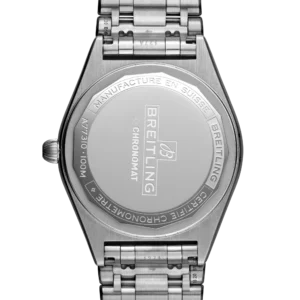 Breitling Chronomat 32mm A77310101L1A1