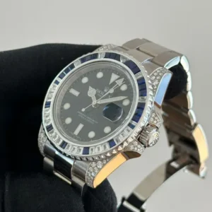 Rolex GMT Master II 40mm 116759SANR/SARU