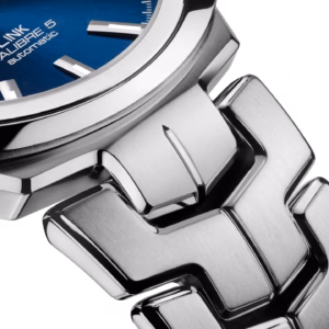 TAG Heuer Link Date Automatic 41mm Steel WBC2112.BA0603
