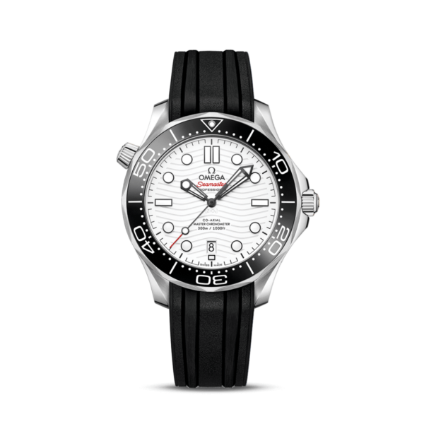Omega 210.32.42.20.04.001 Seamaster Diver 300M Co Axial Master - New