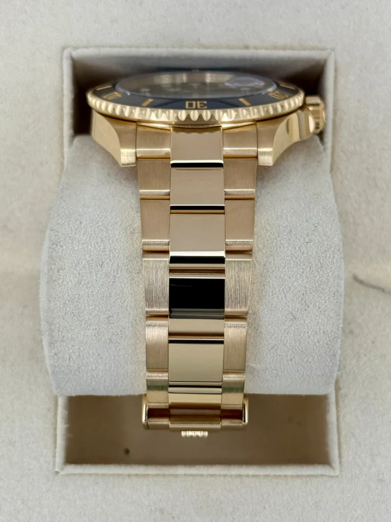 Rolex Submariner 41mm 126618LN