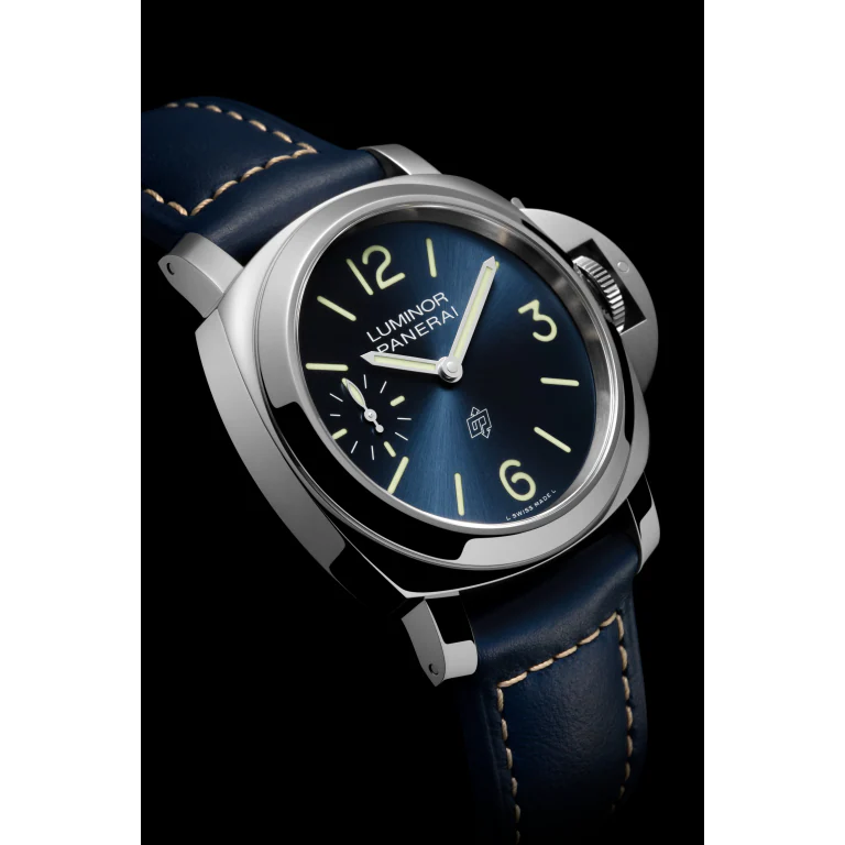 Panerai Luminor Logo 44mm PAM01084/PAM01085
