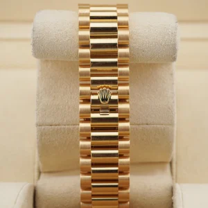 RLX Day-Date M128238-0008 36mm