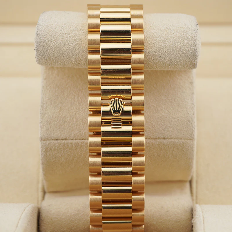 RLX Day-Date M128238-0008 36mm